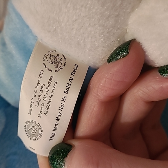 Smurfs 2013 - Picture 3 of 6